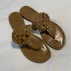 Tory Burch Miller Sandals
